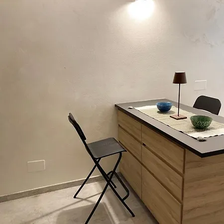 Campanino Baby Apartment Chiavari