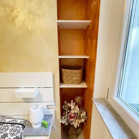 Apartment Campanino Baby Chiavari