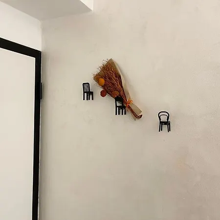 Apartment Campanino Baby *