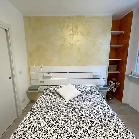 Apartment Campanino Baby Chiavari