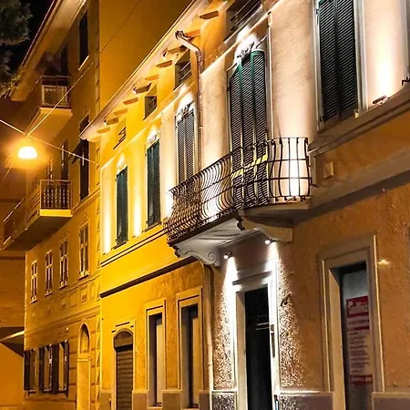 Apartment Campanino Baby