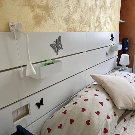 Apartment Campanino Baby *