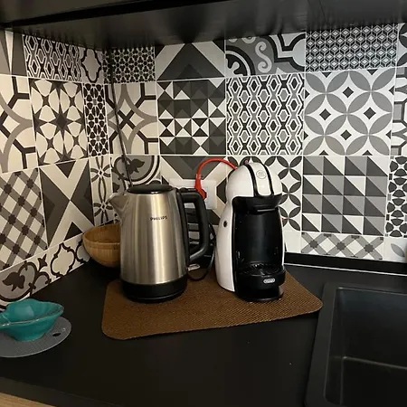 Apartment Campanino Baby *