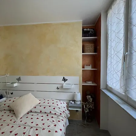 Campanino Baby Apartment