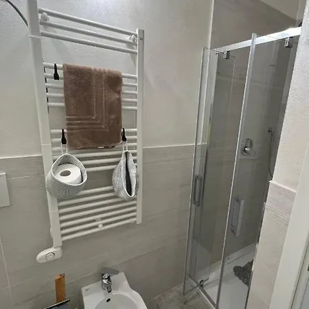 Apartment Campanino Baby Chiavari
