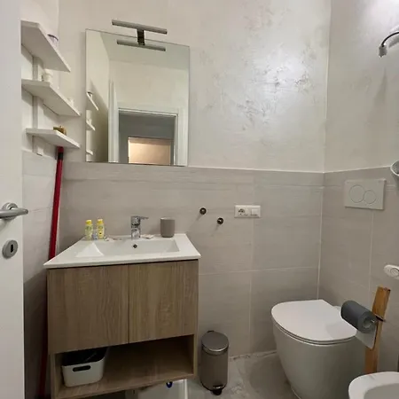 Apartment Campanino Baby Chiavari